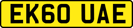 EK60UAE