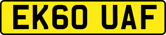 EK60UAF