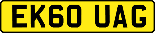 EK60UAG