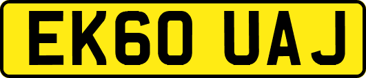 EK60UAJ