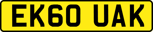 EK60UAK