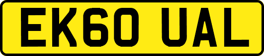 EK60UAL