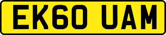 EK60UAM