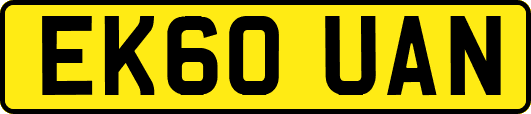 EK60UAN