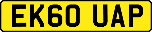 EK60UAP