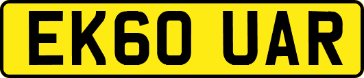 EK60UAR