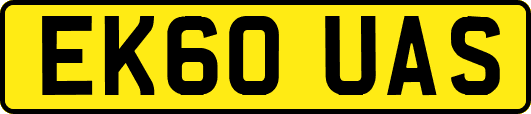 EK60UAS