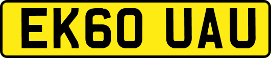 EK60UAU