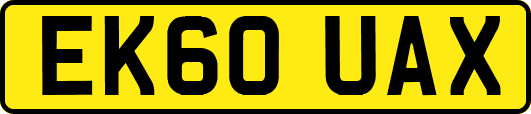 EK60UAX