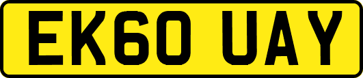 EK60UAY