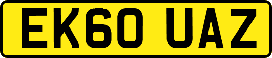 EK60UAZ