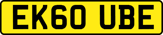 EK60UBE