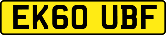 EK60UBF