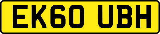 EK60UBH