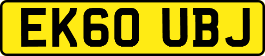 EK60UBJ