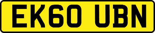 EK60UBN