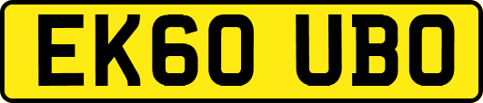 EK60UBO