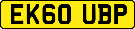 EK60UBP