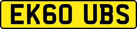 EK60UBS