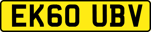 EK60UBV