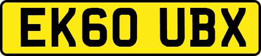 EK60UBX