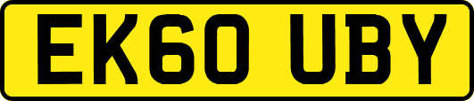 EK60UBY