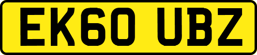 EK60UBZ