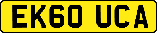 EK60UCA