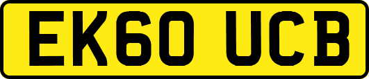 EK60UCB