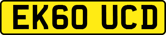 EK60UCD