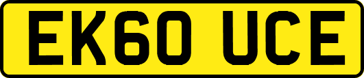 EK60UCE