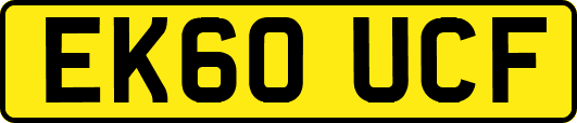 EK60UCF