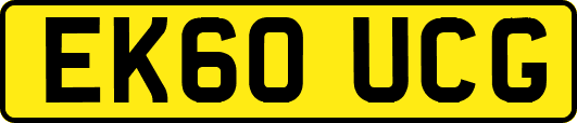 EK60UCG