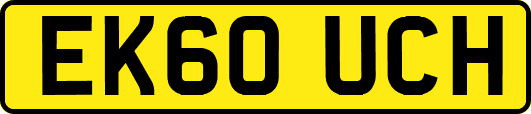 EK60UCH
