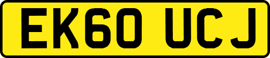 EK60UCJ