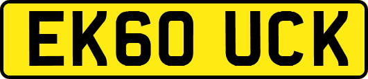 EK60UCK