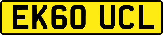 EK60UCL