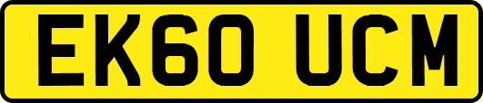 EK60UCM