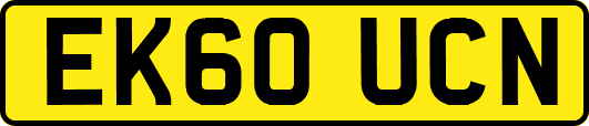 EK60UCN