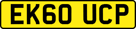 EK60UCP