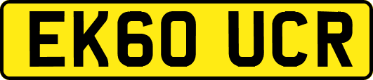 EK60UCR