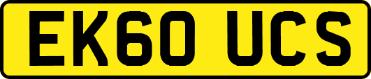 EK60UCS
