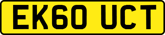 EK60UCT