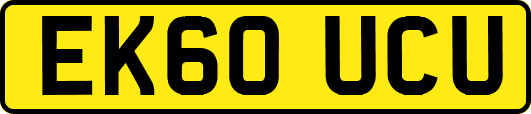 EK60UCU