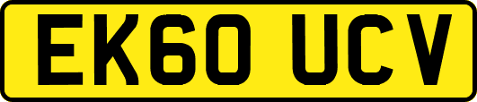 EK60UCV