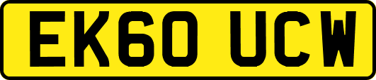 EK60UCW