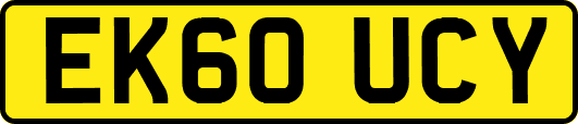 EK60UCY