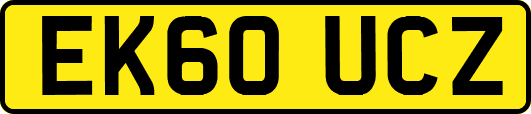 EK60UCZ