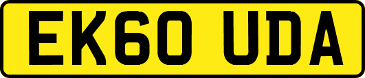 EK60UDA