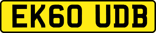 EK60UDB